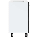 Kitchen Base Cabinet 