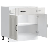 Kitchen Base Cabinet 
