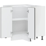 Kitchen Corner Base Cabinet 