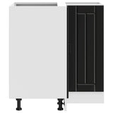 Kitchen Corner Base Cabinet 