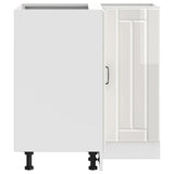 Kitchen Corner Base Cabinet 