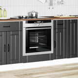 Oven Cabinet 