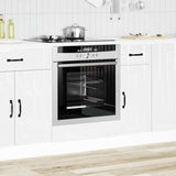 Oven Cabinet 