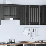 Kitchen Wall Cabinet 