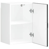 Kitchen Wall Cabinet 