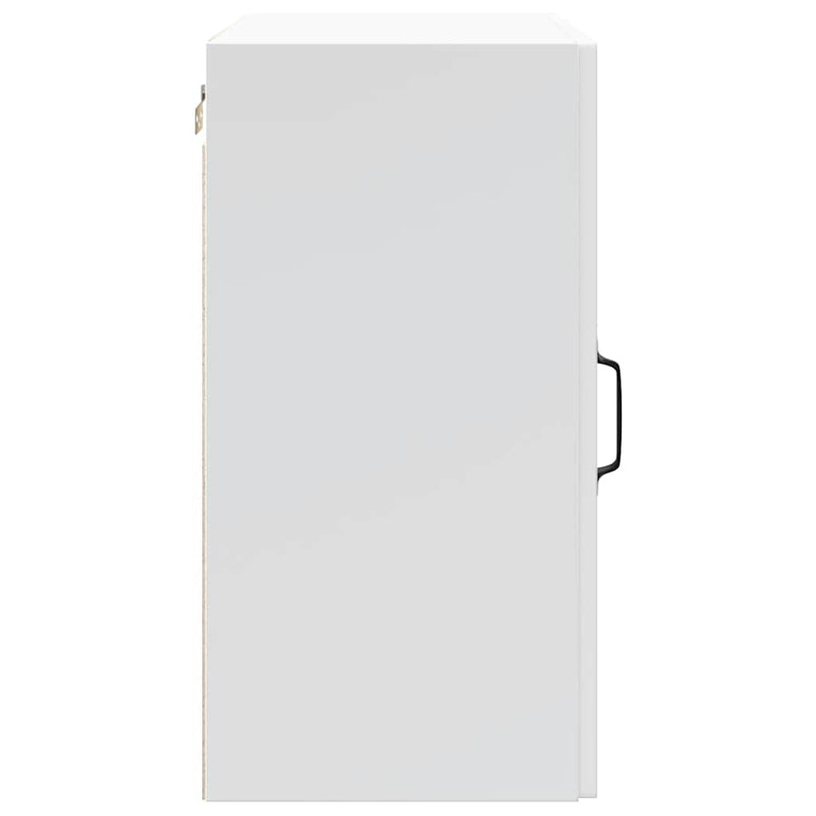 Kitchen Wall Cabinet Lucca White Engineered Wood