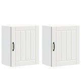 Kitchen Wall Cabinets 2 pcs 