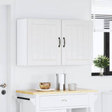 Kitchen Wall Cabinets 2 pcs 