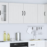 Kitchen Wall Cabinets 2 pcs 