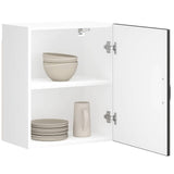 Kitchen Wall Cabinet 