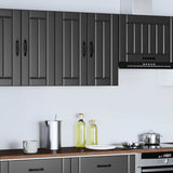 Kitchen Wall Cabinet 