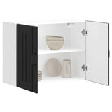 Kitchen Wall Cabinet 