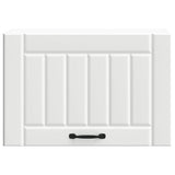Kitchen Wall Cabinet Lucca White Engineered Wood