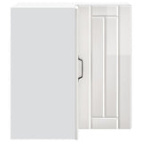 Kitchen Wall Corner Cabinet 