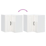 Kitchen Wall Corner Cabinet 