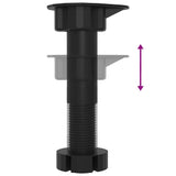 Sink Base Cabinet  Porto White 80x46x81.5 cm Engineered Wood - Low Angle