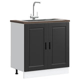 Sink Base Cabinet 