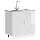 Sink Base Cabinet 