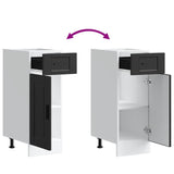 Kitchen Base Cabinet 