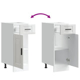 Kitchen Base Cabinet 