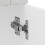 Kitchen Base Cabinet?Porto White Engineered Wood - Extra Image