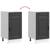 Kitchen Base Cabinet 