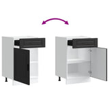 Kitchen Base Cabinet 