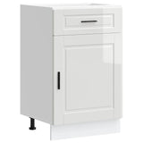 Kitchen Base Cabinet 