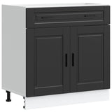 Kitchen Base Cabinet 