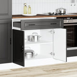 Kitchen Base Cabinet 