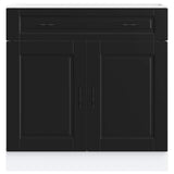 Kitchen Base Cabinet 