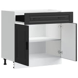 Kitchen Base Cabinet 