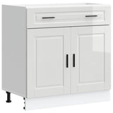 Kitchen Base Cabinet 