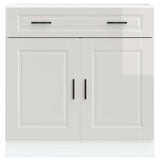 Kitchen Base Cabinet 
