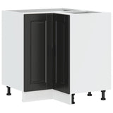 Kitchen Corner Base Cabinet 