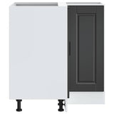 Kitchen Corner Base Cabinet 