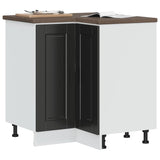 Kitchen Corner Base Cabinet 