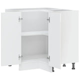 Kitchen Corner Base Cabinet 