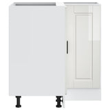 Kitchen Corner Base Cabinet 