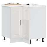 Kitchen Corner Base Cabinet 