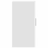 Kitchen Wall Cabinet Porto White Engineered Wood - Extra Image