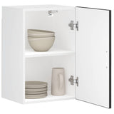 Kitchen Wall Cabinet 