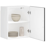 Kitchen Wall Cabinet 