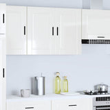 Kitchen Wall Cabinet 
