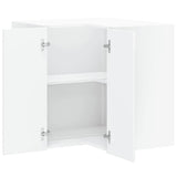 Kitchen Wall Corner Cabinet 