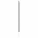 Dishwasher Panel Porto Black 60x1,5x57 cm Engineered Wood