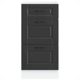 Kitchen Base Cabinet 