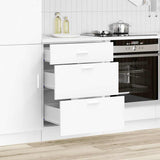 Kitchen Base Cabinet 