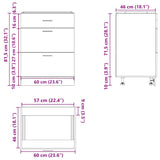 Kitchen Base Cabinet 