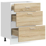 Kitchen Base Cabinet 